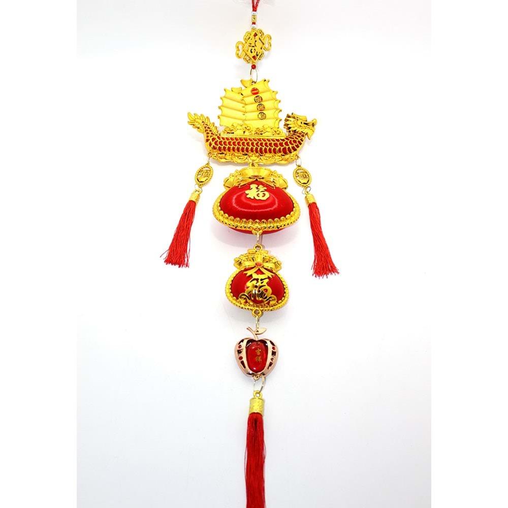 Sans Ve Bereket Askilik