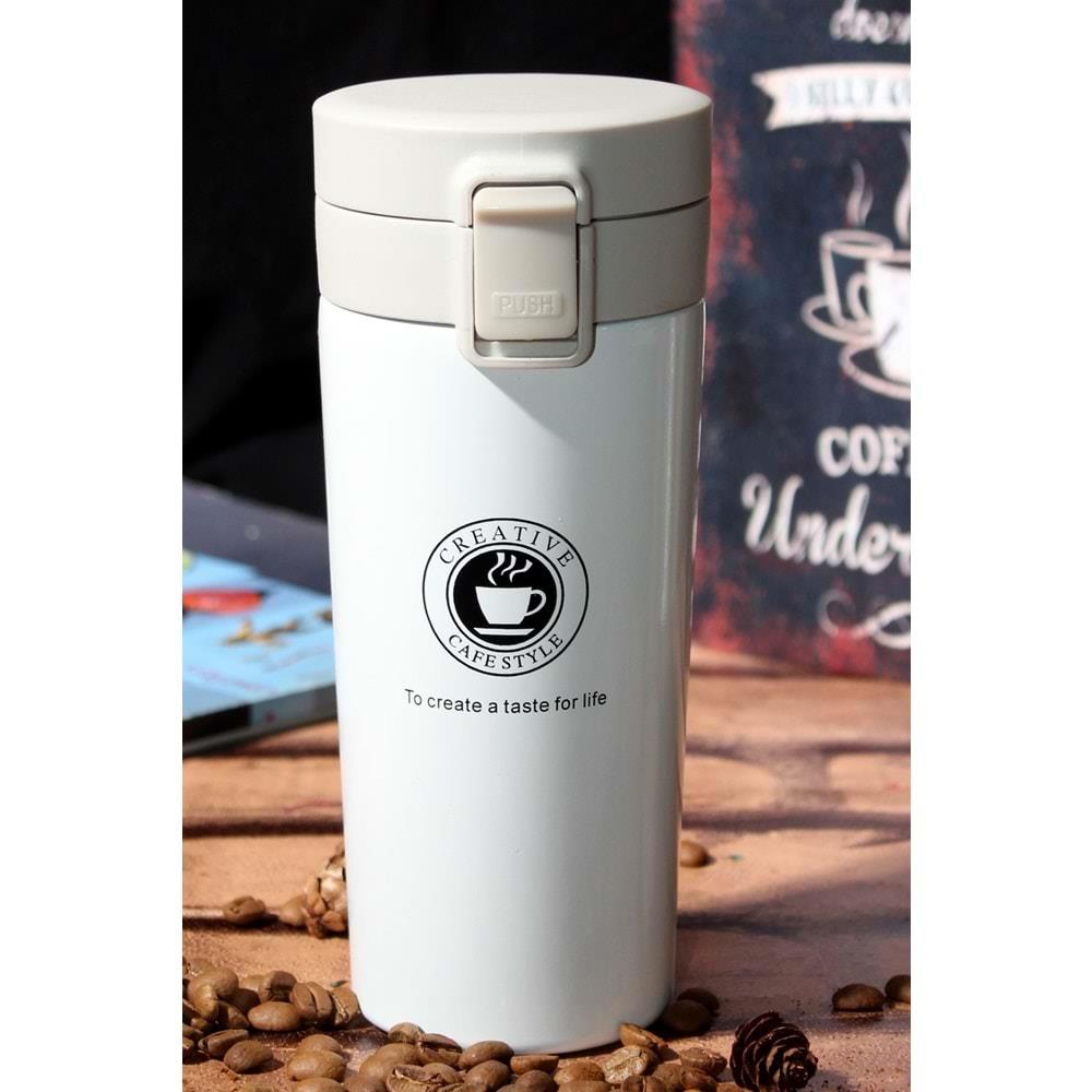 Cift Katmanli Termos