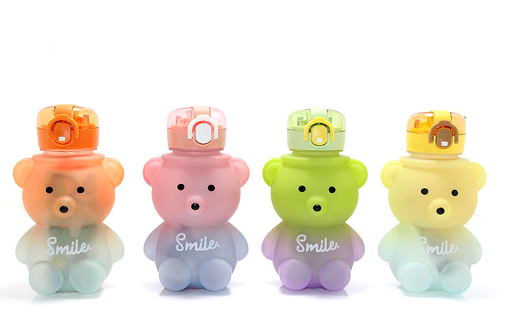 Ayicikli Pipetli Suluk