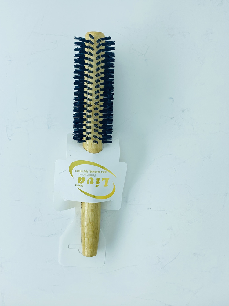 Liva 305 Isiya Dayanikli Fon Fircasi Tarak