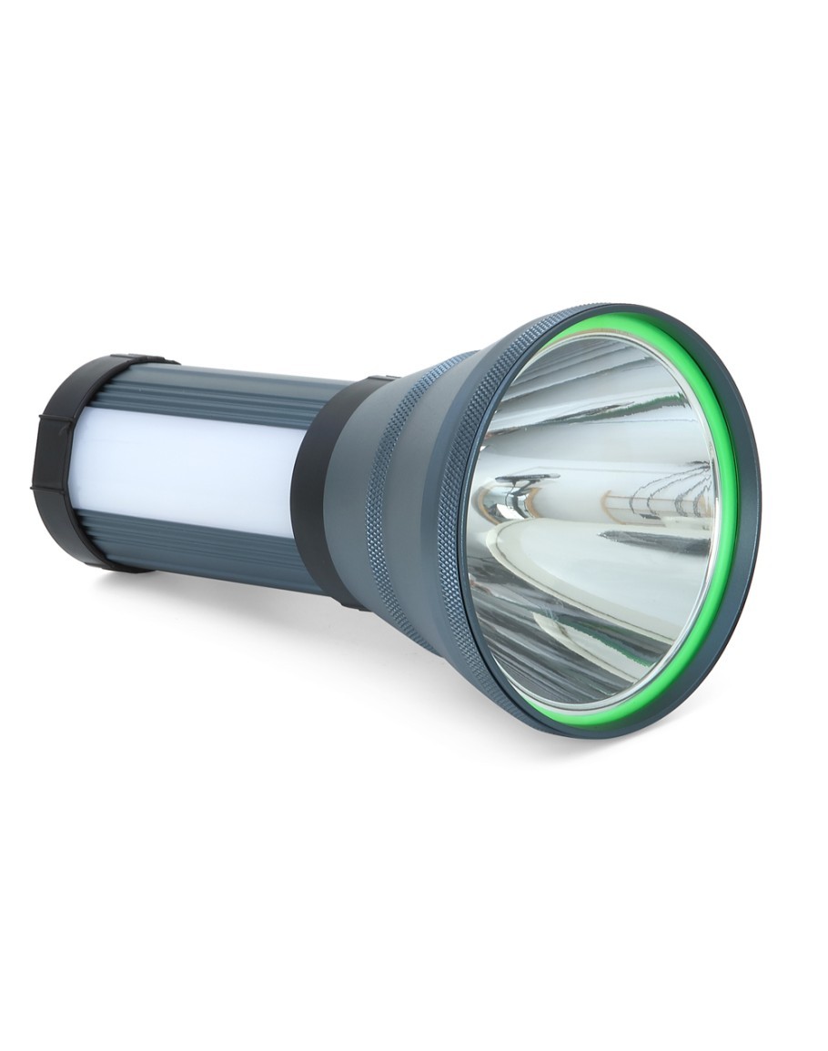 200W GUCLU SARJLI EL FENERI PROJEKTOR