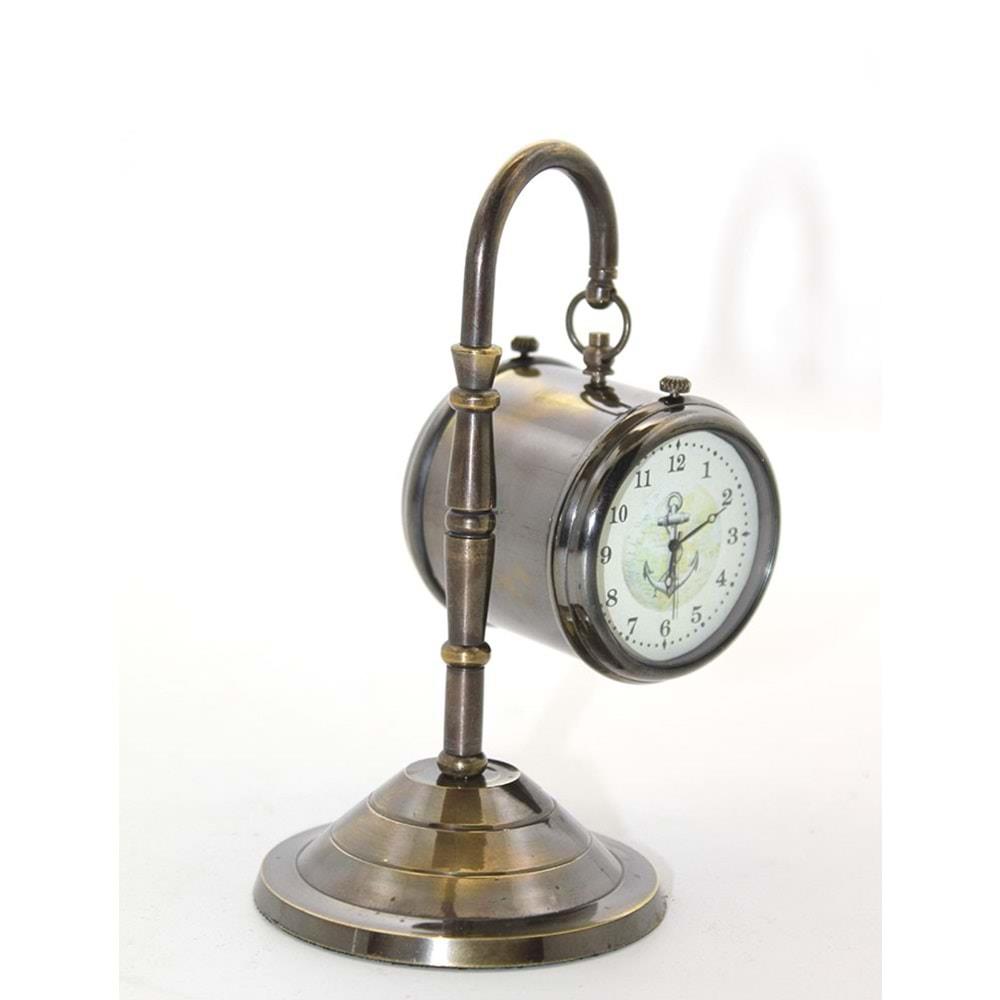 Pirinc Masa Ustu Saat