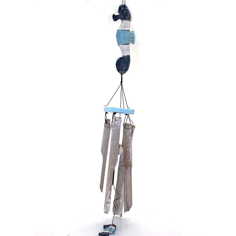 Ahsap Ruzgar Cani No:1