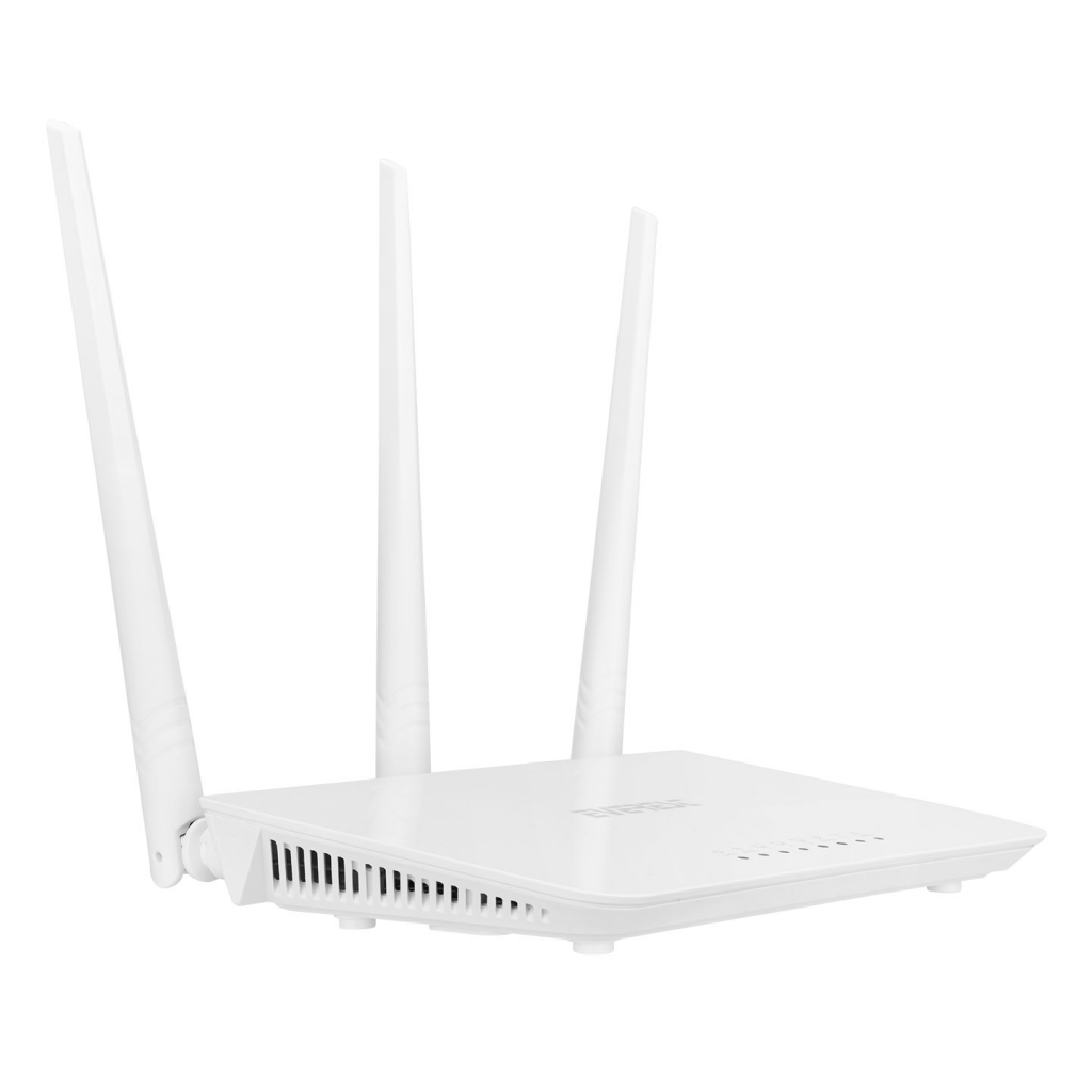 EVEREST EWR-F303, 3Port, 1 WAN, 300Mbps, 2.4Ghz Wifi, Masaustu, Megabit, WISP, Repeater, Router, Access Point
