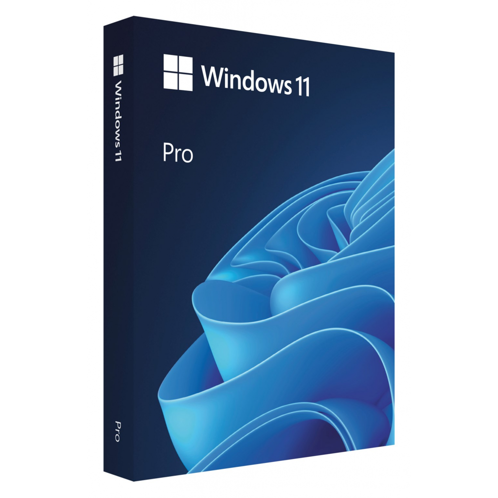 Microsoft Windows 11 Pro HAV-00159 64 Bit (BOX) Turkce