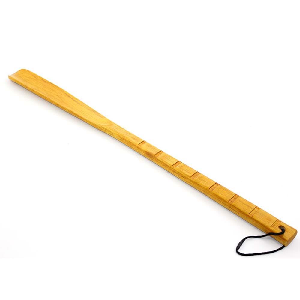 Bambu Kerata Cekecek Ayakkabi Cekecegi