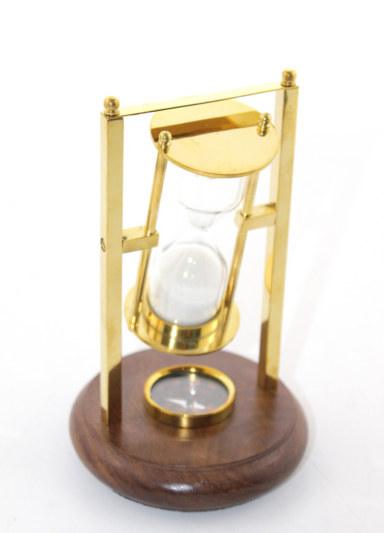 Pirinc Pusulali Kumsaati