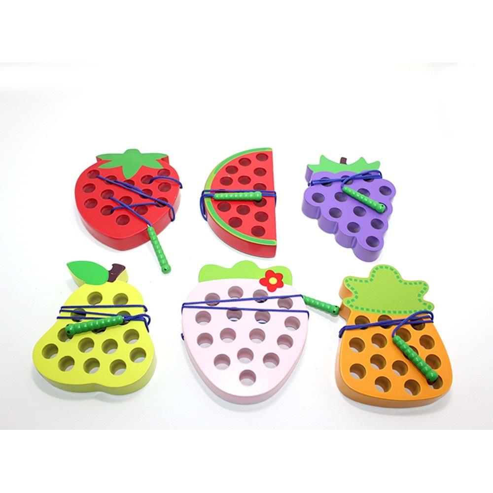 Egitici Ip Gecirme Oyunu