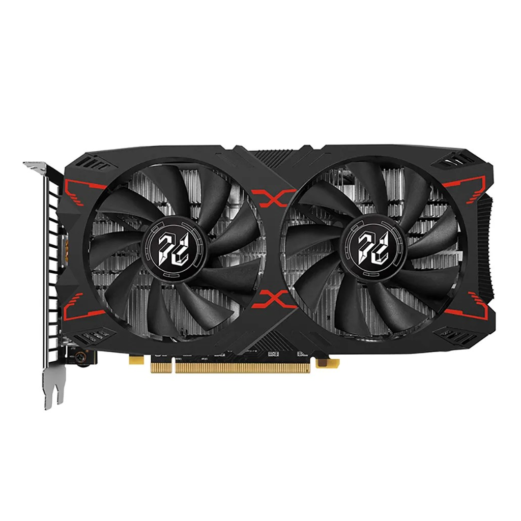 PELADN Radeon RX 5500, 8Gb, GDDR6, 128Bit, 1xHDMI, 3xDP GAMING Ekran Karti