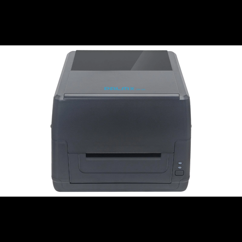 PALMX DXP-400 Masaustu Barkod Yazici, Direkt Termal (Ribonsuz) Baski, (USB-Ethernet)
