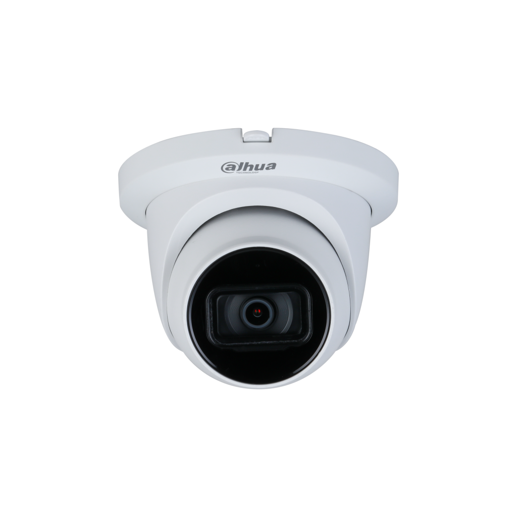 DAHUA HAC-HDW1500TLMQP-A-0280B-S2, 5Mpix, 2.8mm Lens, 30 Mt Gece Gorusu, Dahili Mikrofon, 4 IN 1, IP67, Dome Kamera