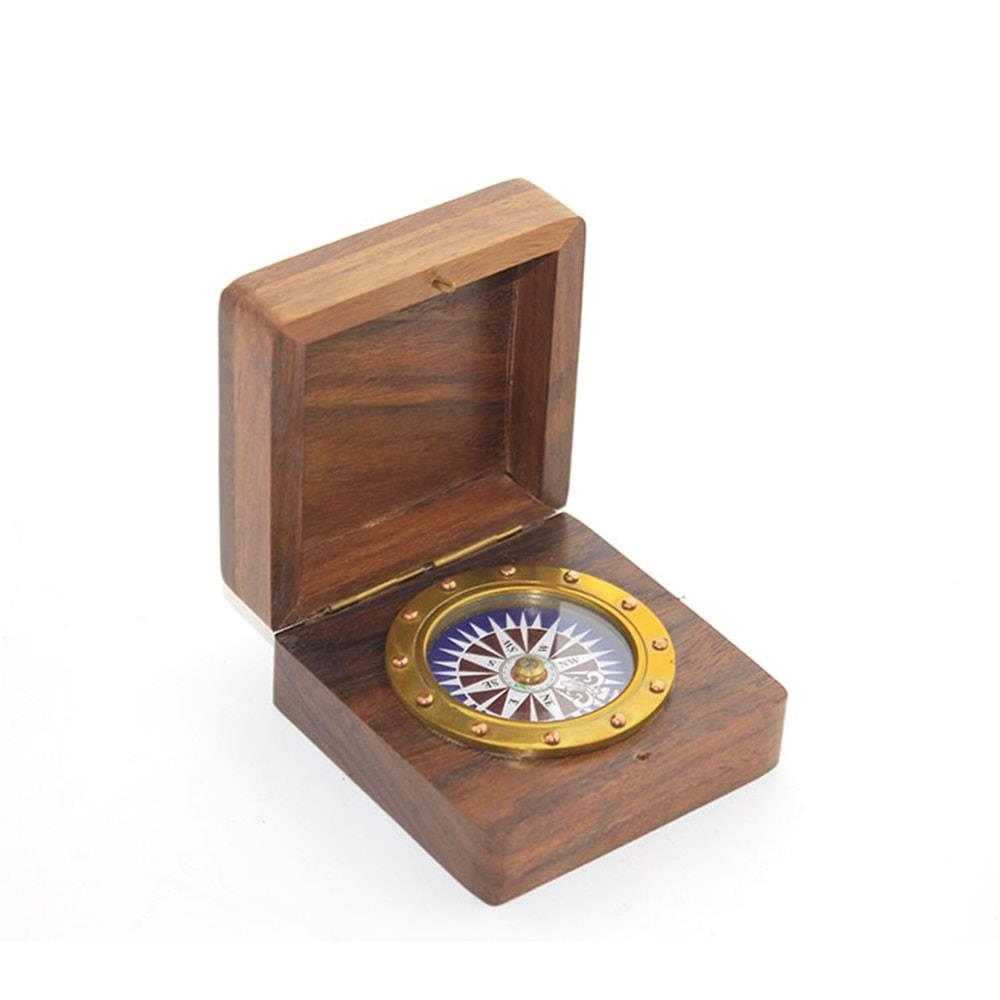 Kutulu Pirinc Pusula