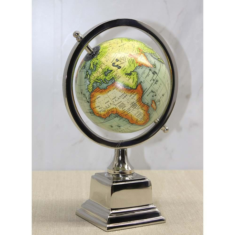 Dekoratif Dunya Kure Biblo