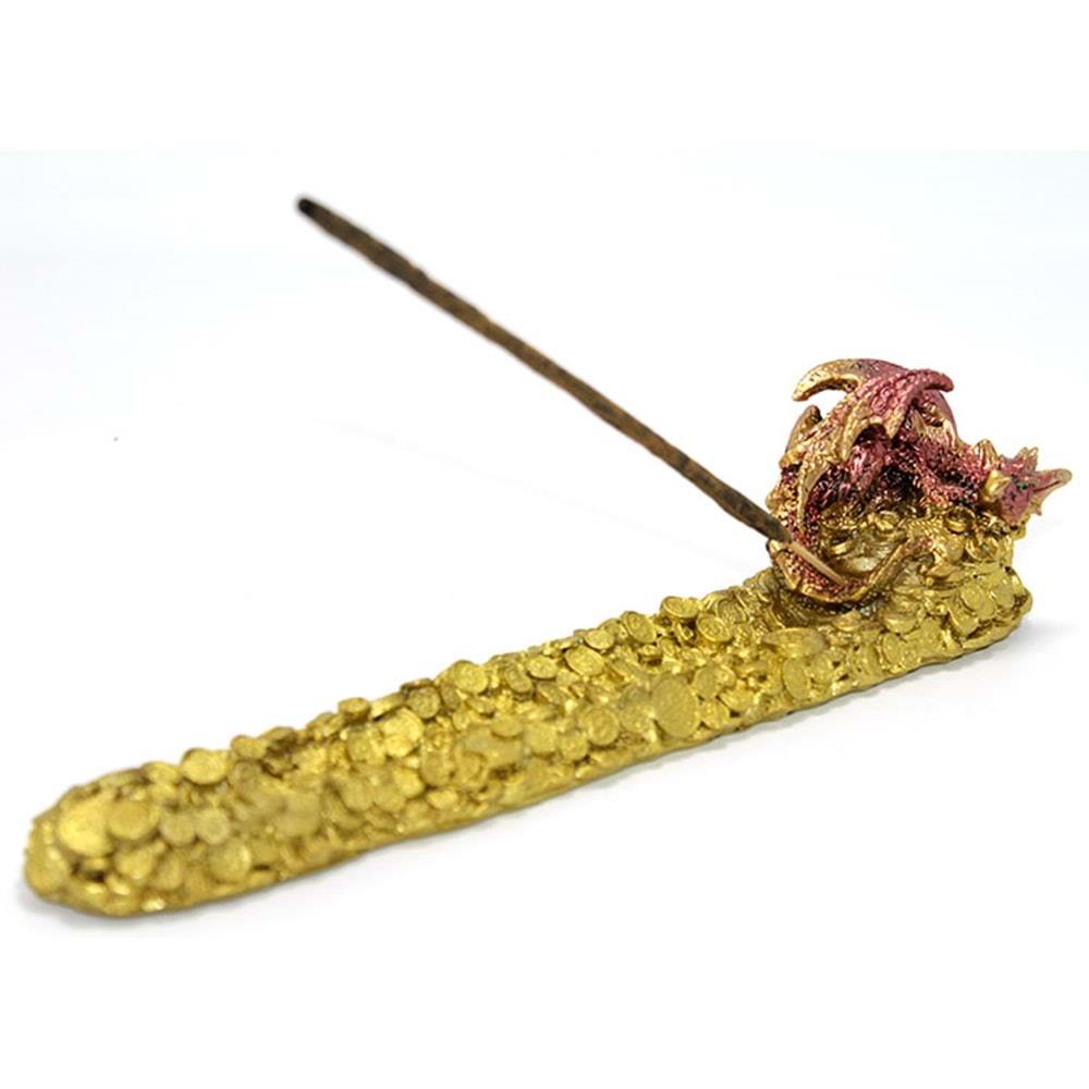 Dragon Tasarimli Polyester Tutsuluk