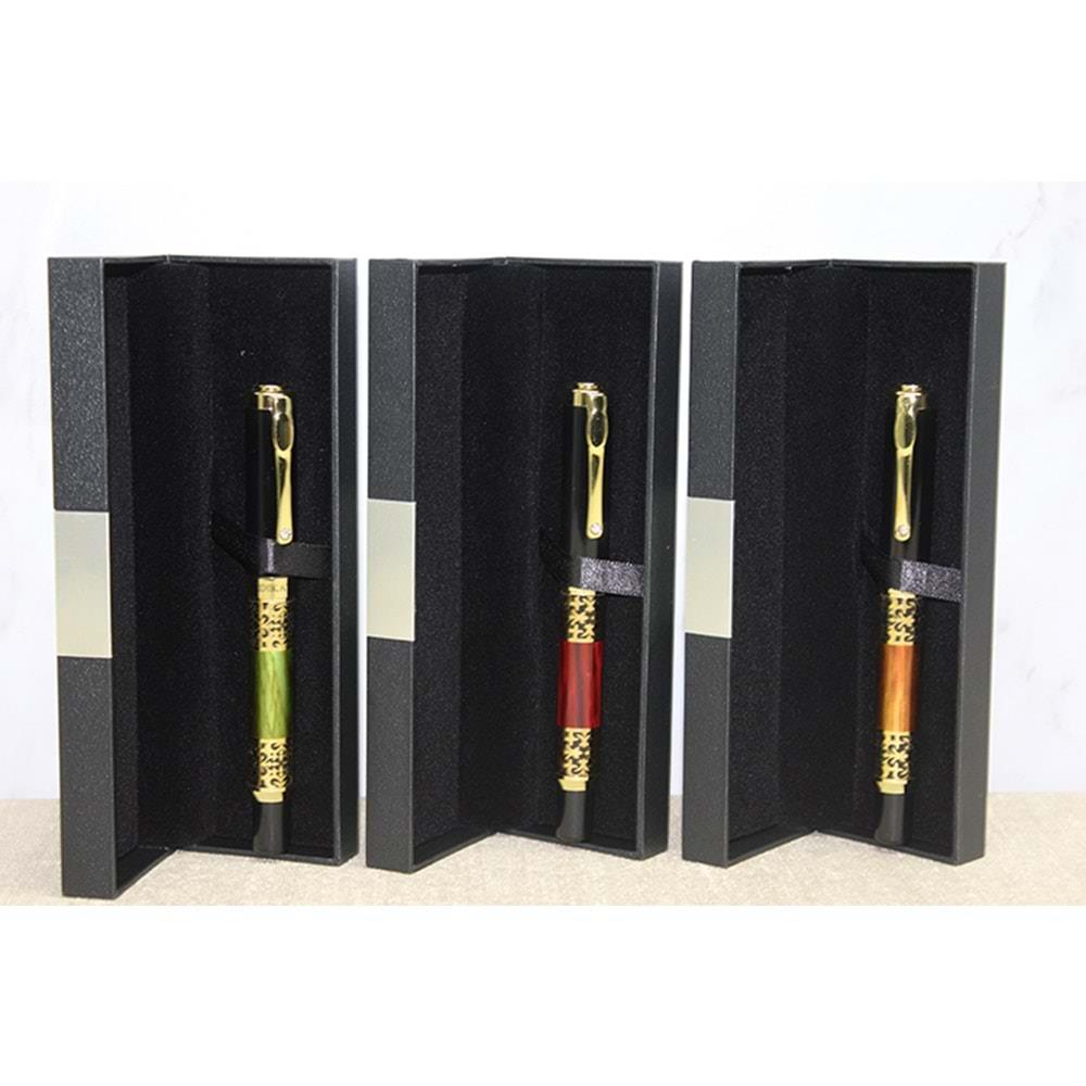 Tekli Tukenmez Kalem