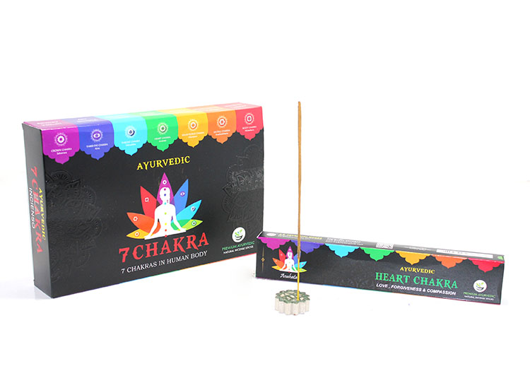 Ayurvedic 7 Chakra Tutsu ayurvedic01
