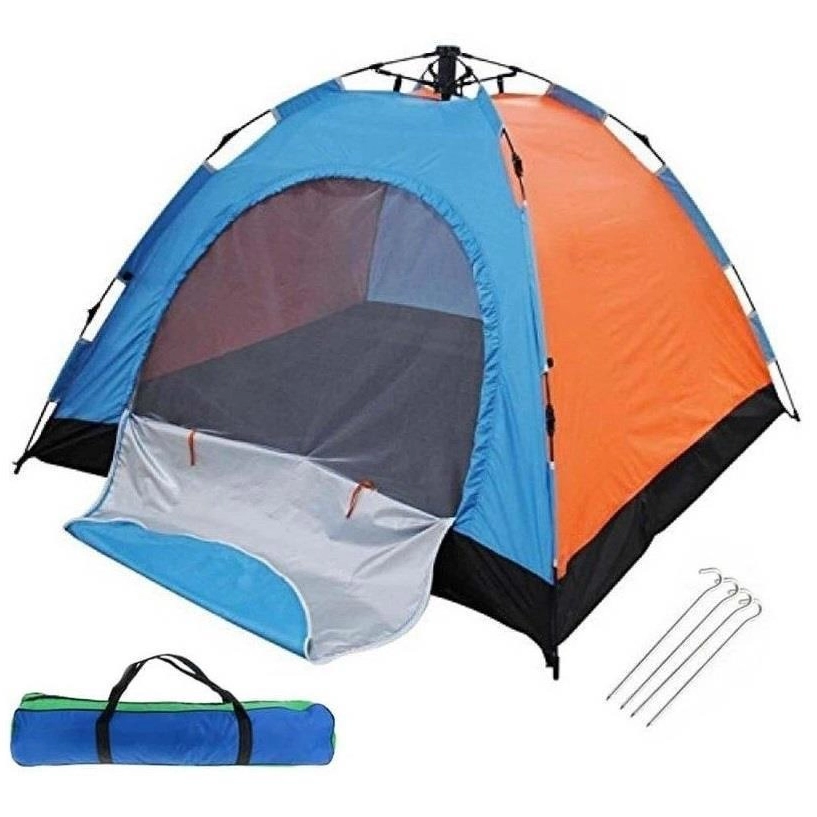 Otomatik Kurulumlu Kamp Cadiri 8 Kisilik (250x250)