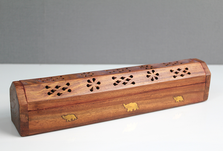 Ahsap Maun Tabut Tutsuluk