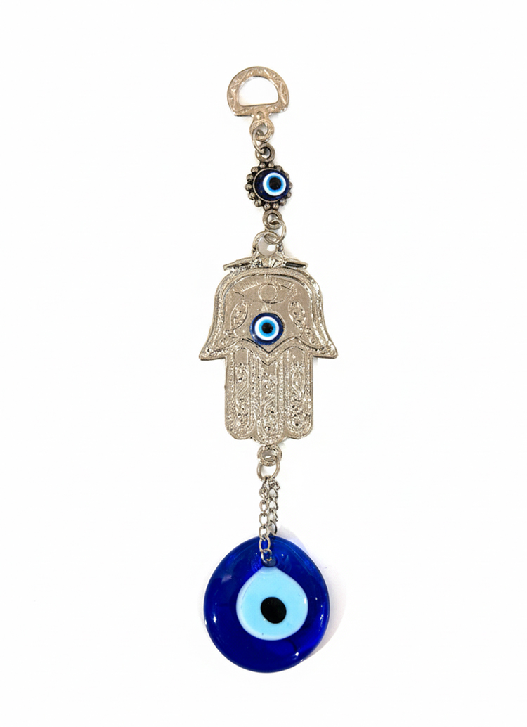 Nazar Boncugu Fatmanin Eli