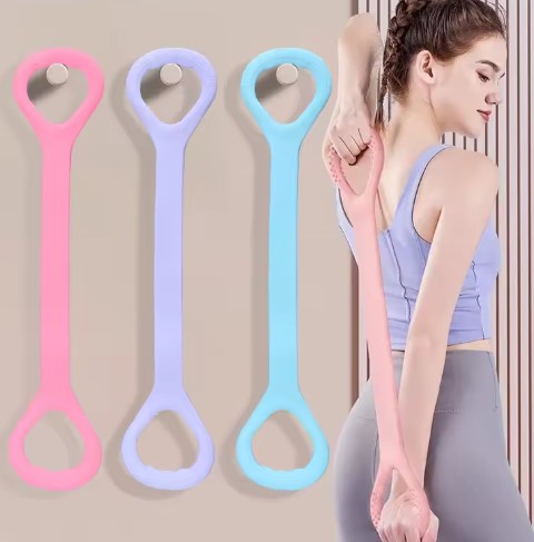 Egzersiz Esnetme Direnc Lastigi YENI