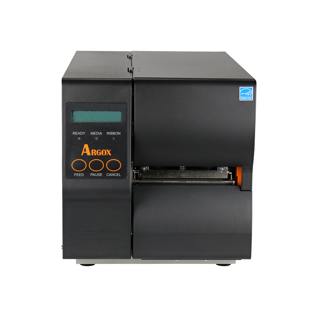 ARGOX IX4-250 Pro Barkod Yazici (USB-Seri-Ethernet)