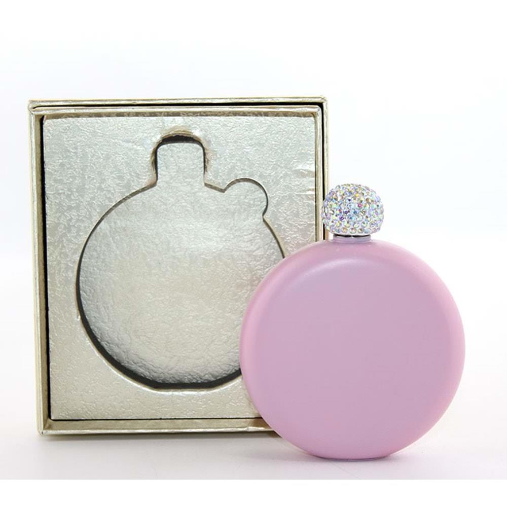 Paslanmaz Celik Matara 5 Oz