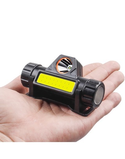 SARJLI DAYANIKLI BALIKCI KAFA LAMBASI