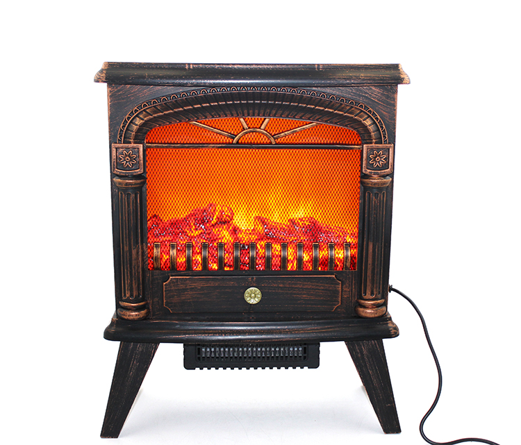 Isitmali Ayakli Somine