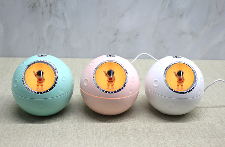 Ledli Buhurdanlik Difuzoru