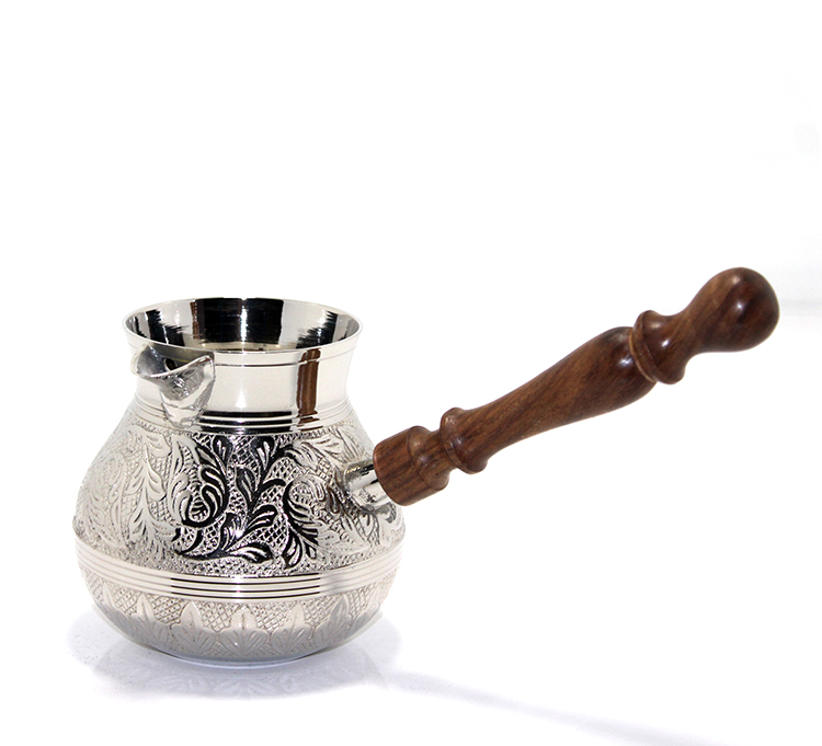 Pirinc Cezve 5'' Inc