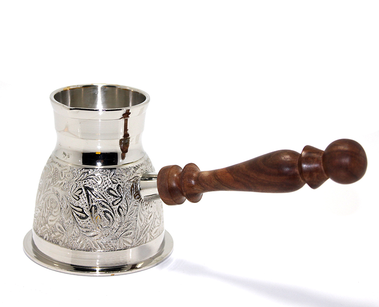 Pirinc Cezve 4'' Inc