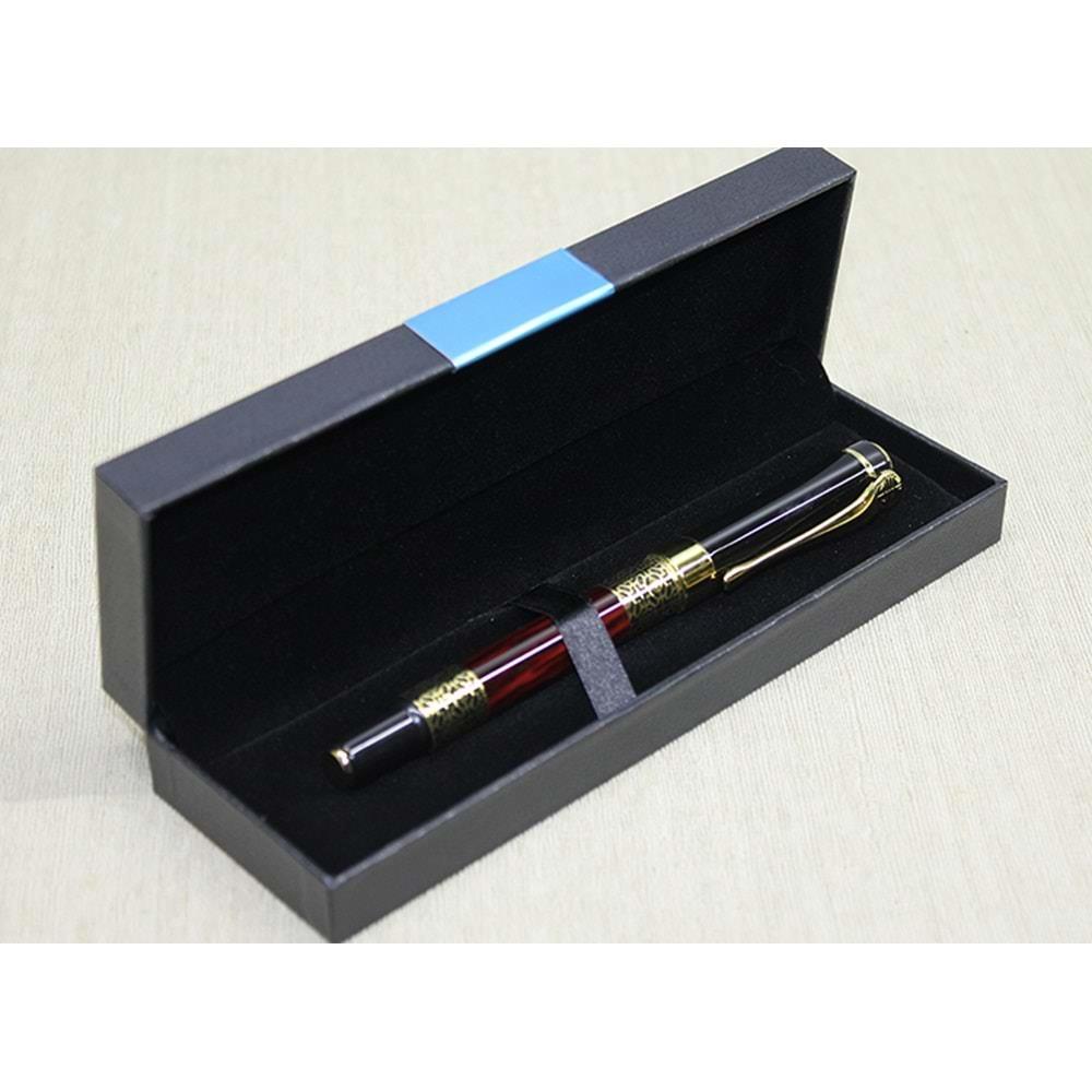 Kutulu Tekli Tukenmez Kalem