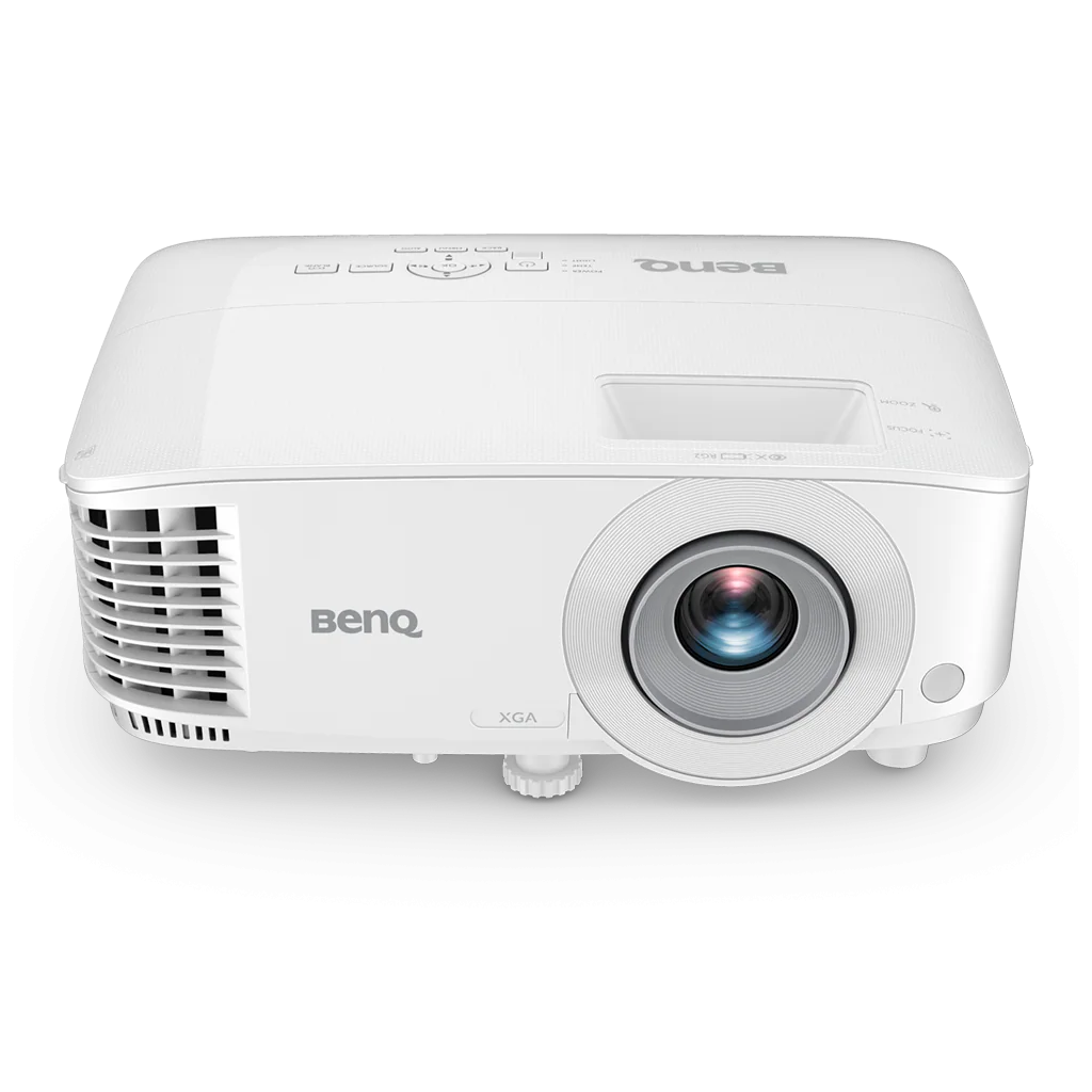 BENQ MX560, 4000 ANSI, 1024X768 XGA, 2xHDMI, VGA,  20.000:1, 3D, 10.000 Saat Lamba Omru, DLP Projeksiyon