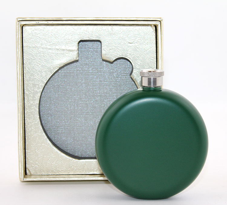 Paslanmaz Celik  Matara 5 Oz