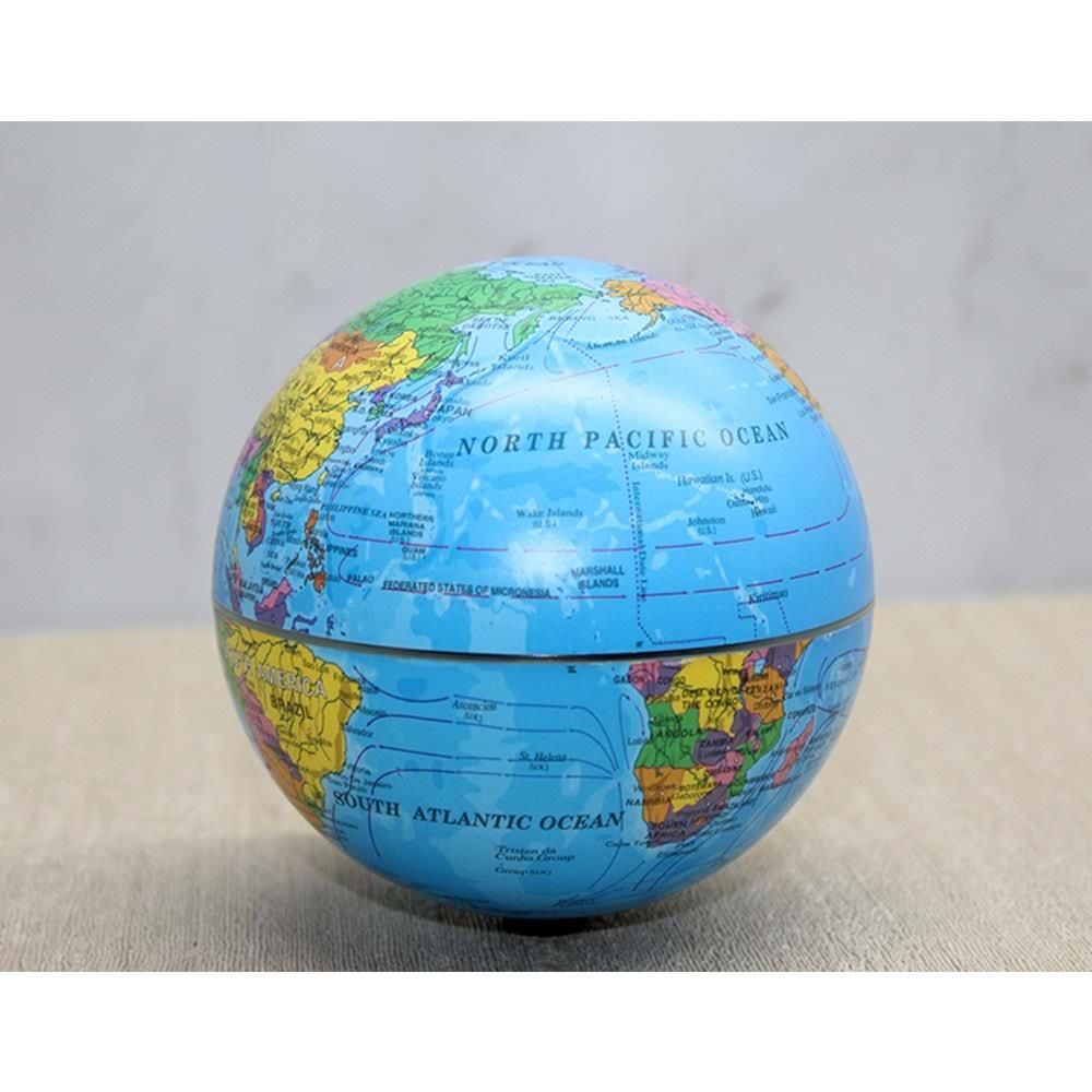 Masa Ustu Donen Dunya Kure