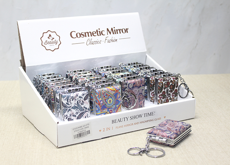 Tasli El Aynasi Anahtarlik