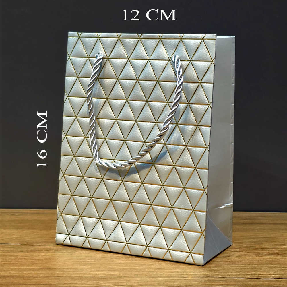 Mini Boy Hediye Cantasi