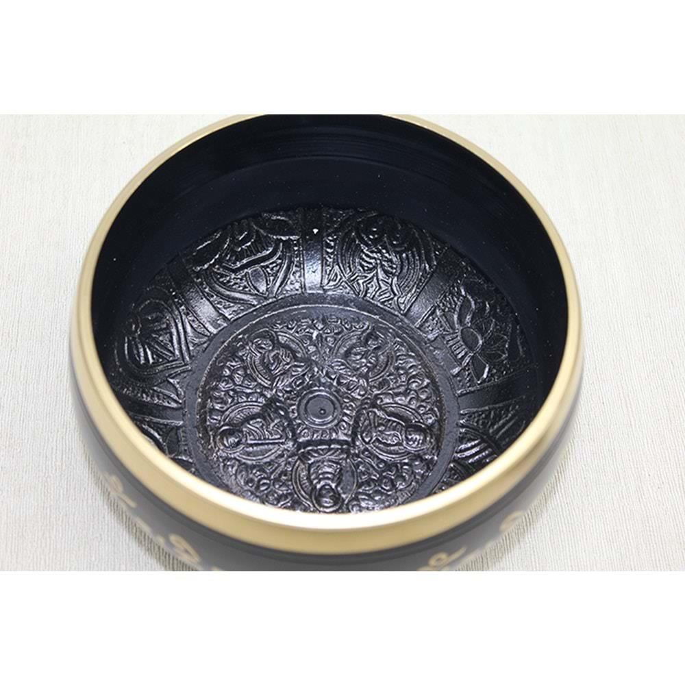 Pirinc Meditasyon Cani