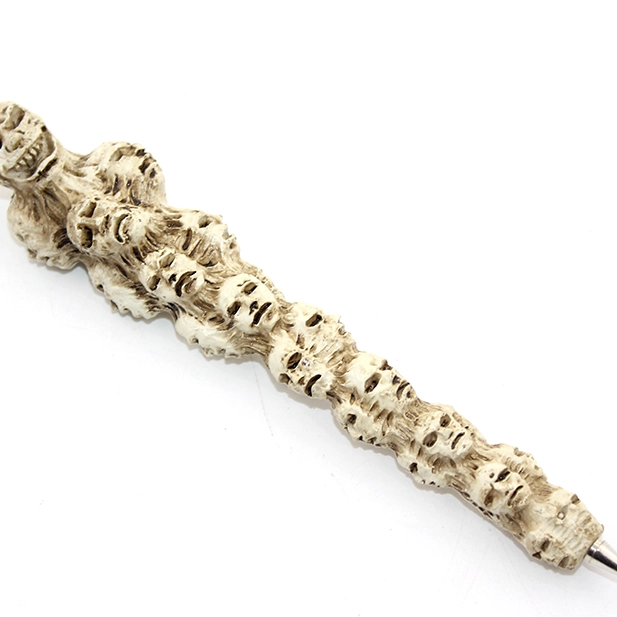 Kurukafa Polyester Tukenmez Kalem