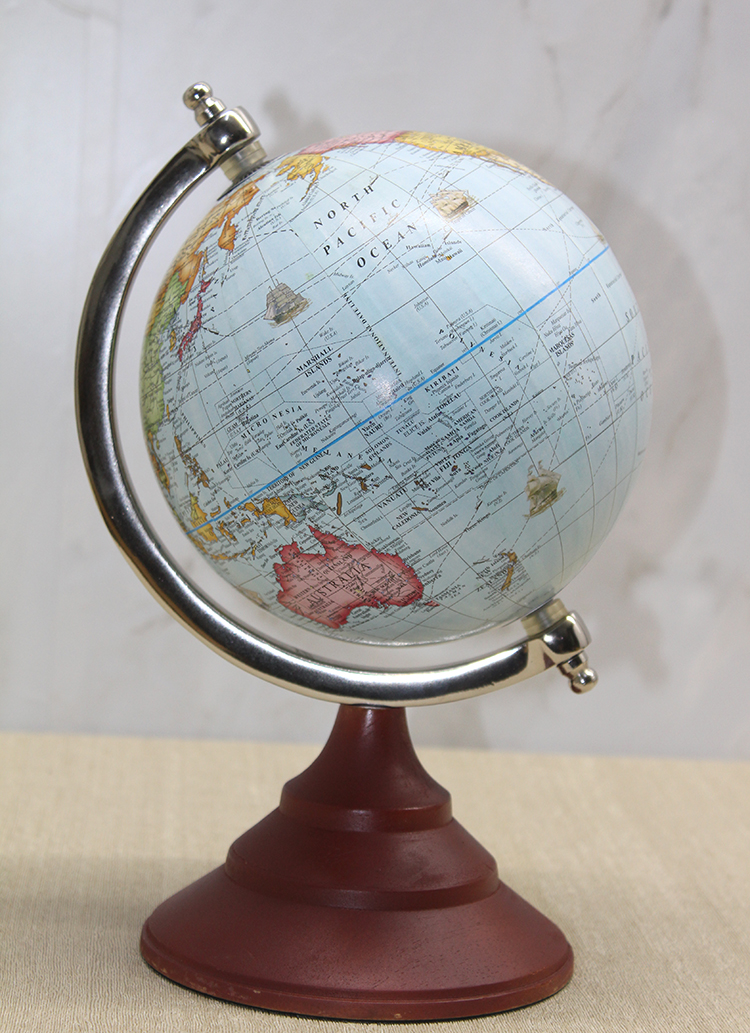 Dekoratif Dunya Kure