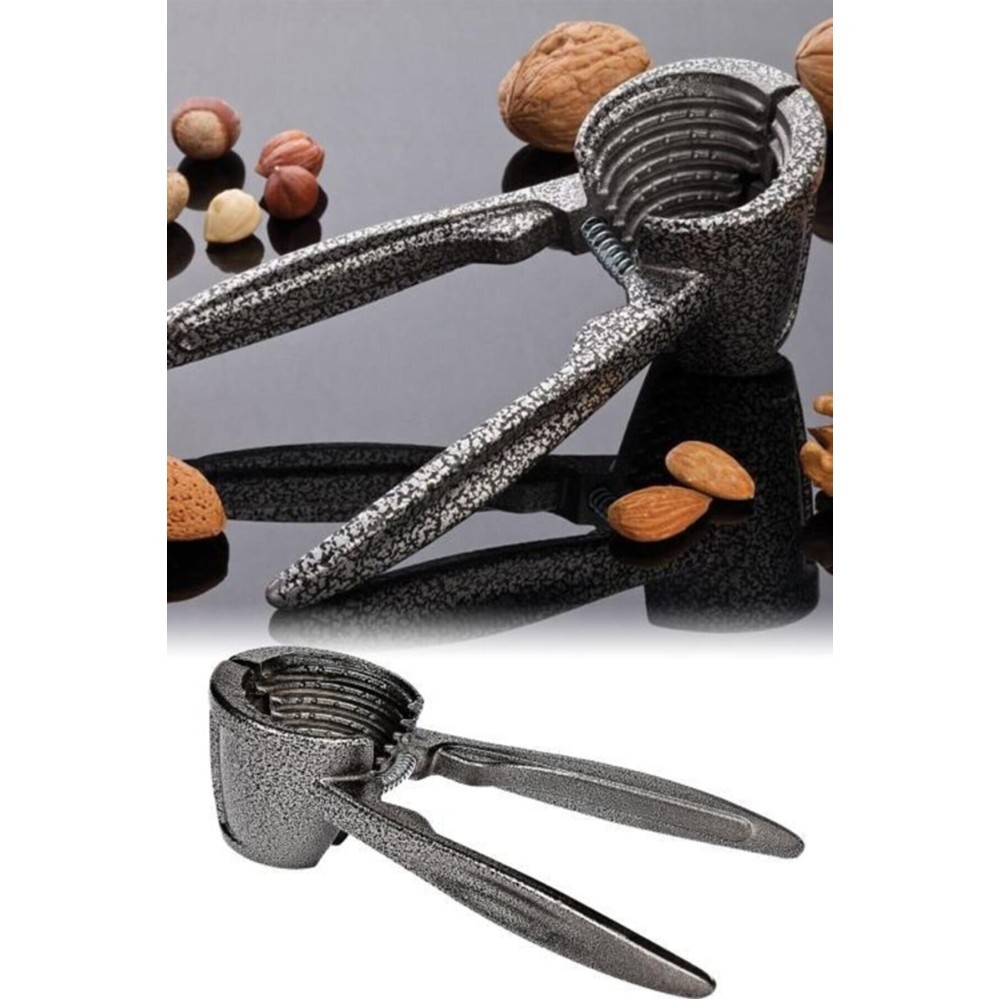 Ceviz Kiracagi Metal Yayli