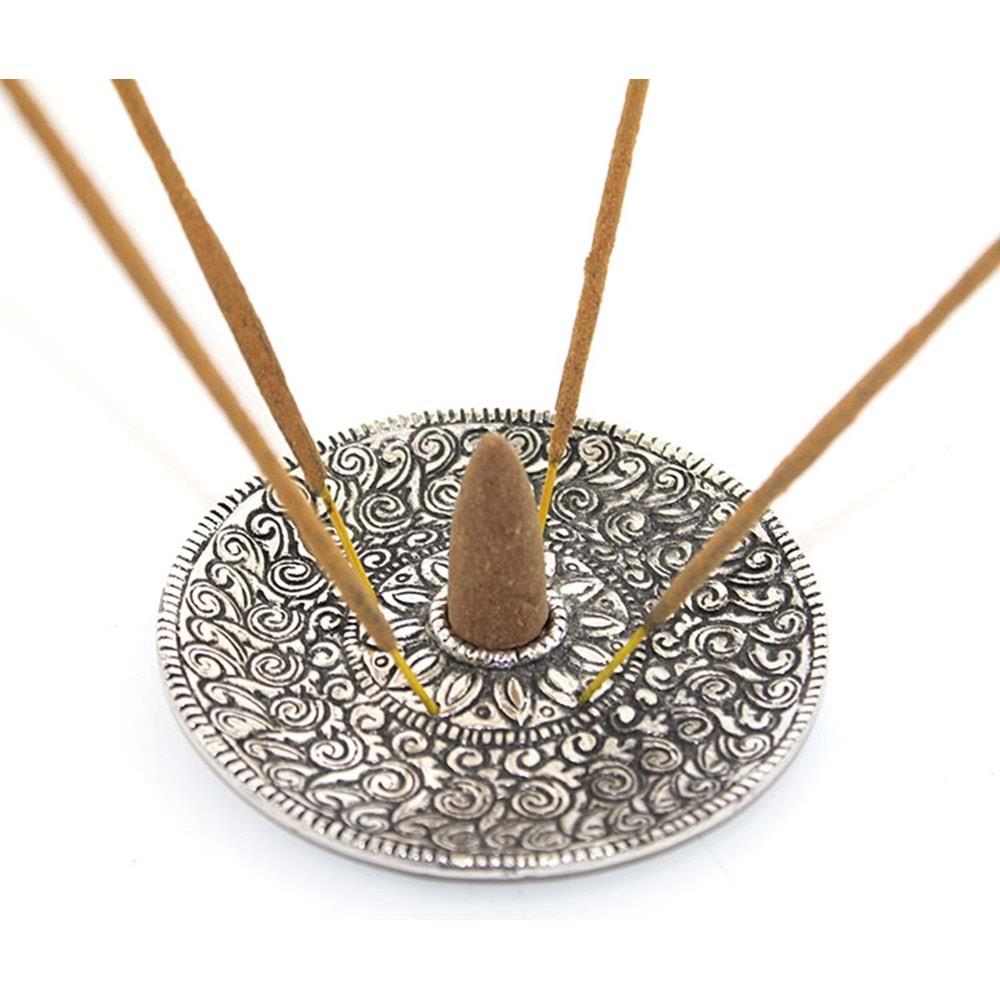 Metal Yuvarlak Tutsuluk