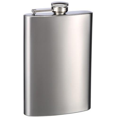 Paslanmaz Celik Matara 5 Oz ( 147 Ml )