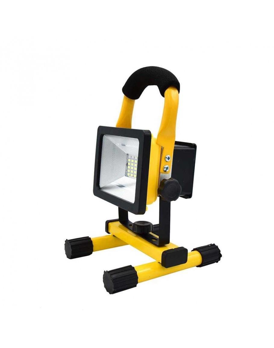 Sarjli Spot Lamba Projektor Aydinlatma