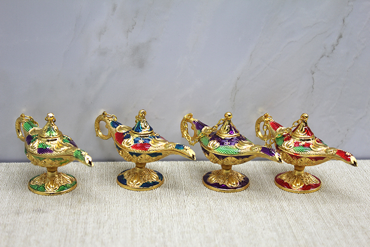 Mineli Metal Alaatin Lambasi