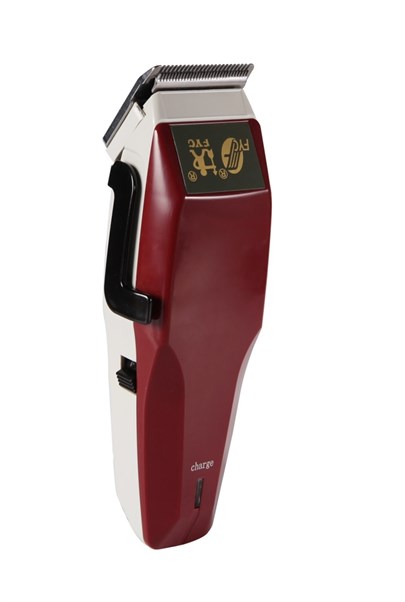 FYC 601 Profesyonel Tiras Makinesi