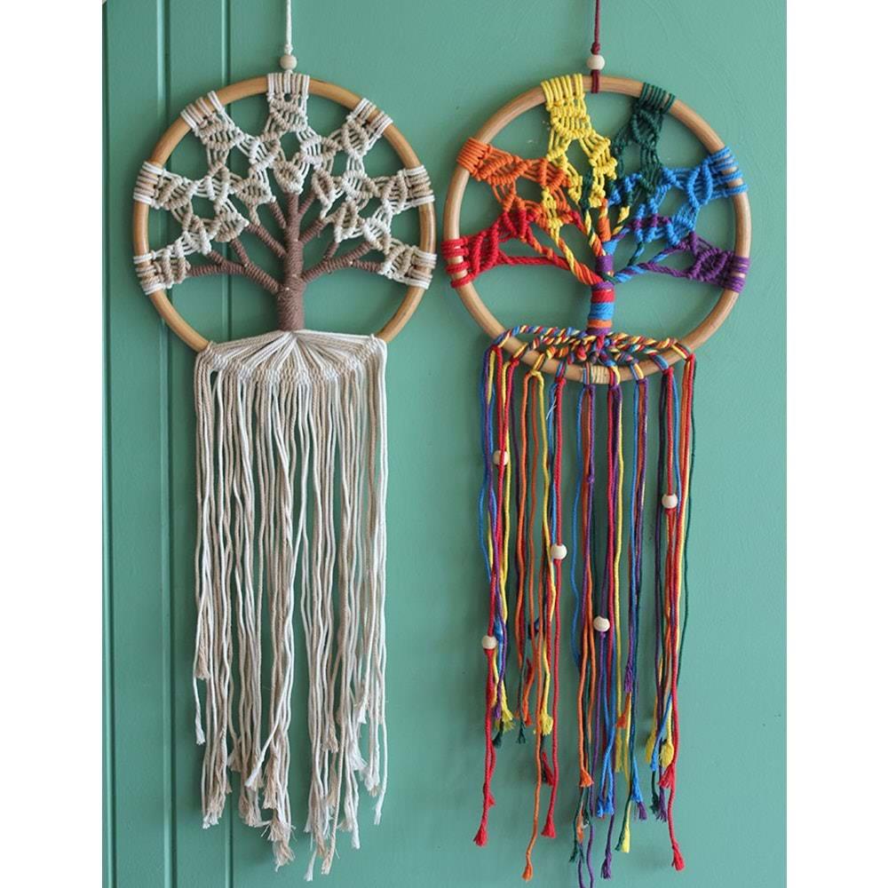 Ruya Kapani Dus Kapani Dream Catcher Hayat Agaci