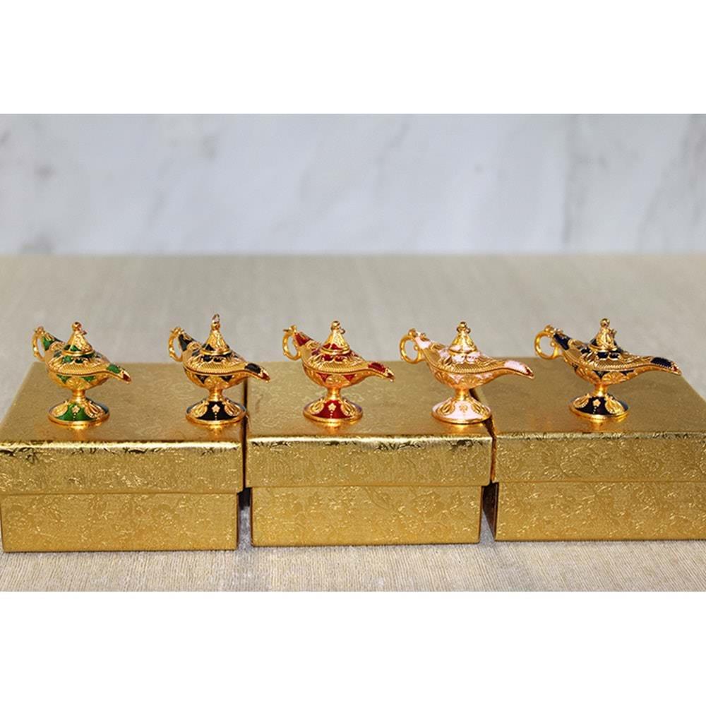 Mineli Metal Alaatin Lambasi