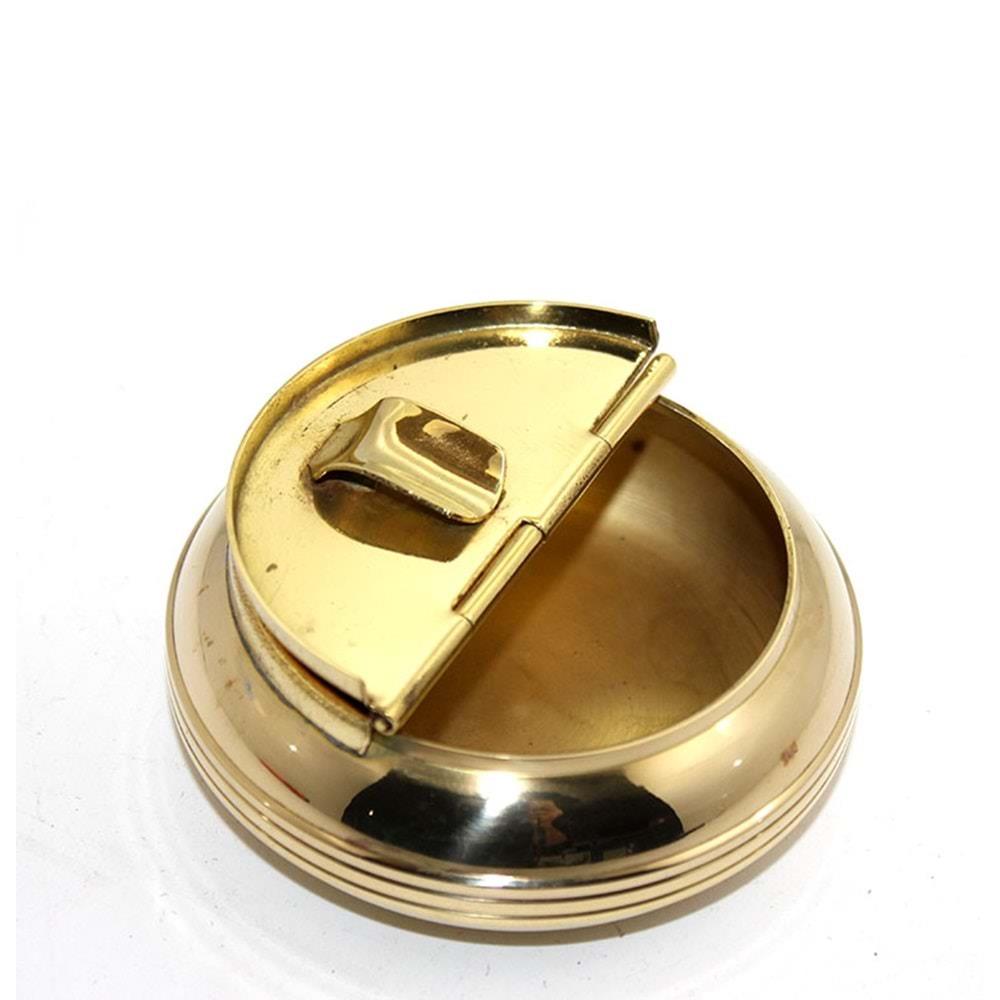 Pirinc Kapakli Kulluk