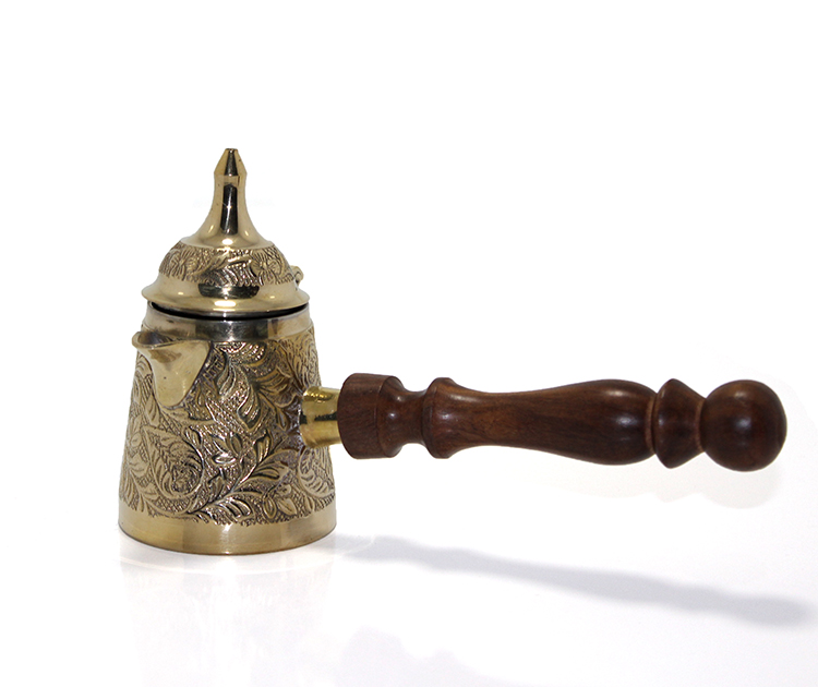 Pirinc Cezve 4.75'' Inc